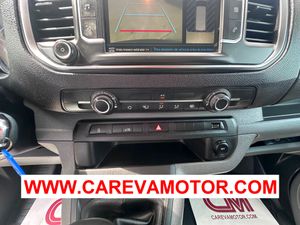 Peugeot Expert FURGON 1.5 BLUE HDI 120CV PREMIUM 4P  - Foto 18