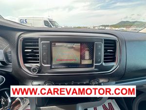 Peugeot Expert FURGON 1.5 BLUE HDI 120CV PREMIUM 4P  - Foto 19