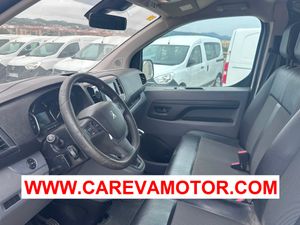 Peugeot Expert FURGON 1.5 BLUE HDI 120CV PREMIUM 4P  - Foto 3