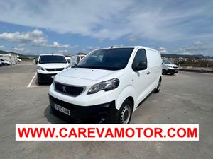 Peugeot Expert FURGON 1.5 BLUE HDI 120CV PREMIUM 4P  - Foto 6