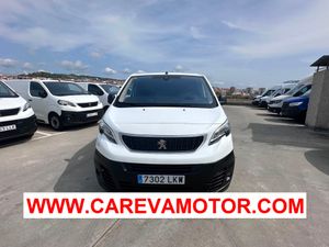 Peugeot Expert FURGON 1.5 BLUE HDI 120CV PREMIUM 4P  - Foto 8