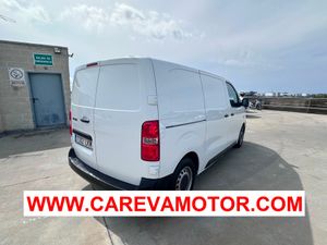 Peugeot Expert FURGON 1.5 BLUE HDI 120CV PREMIUM 4P  - Foto 5