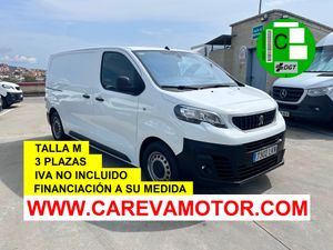 Peugeot Expert FURGON 1.5 BLUE HDI 120CV PREMIUM 4P  - Foto 2