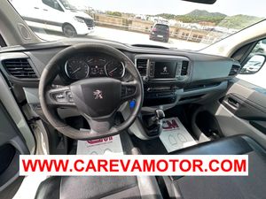 Peugeot Expert FURGON 1.5 BLUE HDI 120CV PREMIUM 4P  - Foto 13