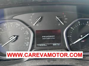 Peugeot Expert FURGON 1.5 BLUE HDI 120CV PREMIUM 4P  - Foto 8