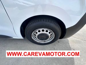 Peugeot Expert FURGON 1.5 BLUE HDI 120CV PREMIUM 4P  - Foto 26