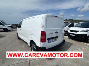 Peugeot Expert FURGON 1.5 BLUE HDI 120CV PREMIUM 4P  - Foto 7