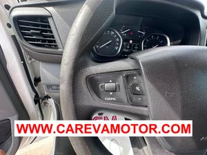 Peugeot Expert FURGON 1.5 BLUE HDI 120CV PREMIUM 4P  - Foto 24