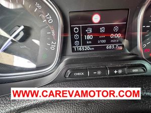 Peugeot Expert FURGON 1.5 BLUE HDI 120CV PREMIUM 4P  - Foto 20