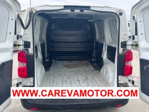 Peugeot Expert FURGON 1.5 BLUE HDI 120CV PREMIUM 4P  - Foto 4