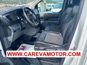 Peugeot Expert FURGON 1.5 BLUE HDI 120CV PREMIUM 4P  - Foto 9