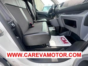 Peugeot Expert FURGON 1.5 BLUE HDI 120CV PREMIUM 4P  - Foto 17