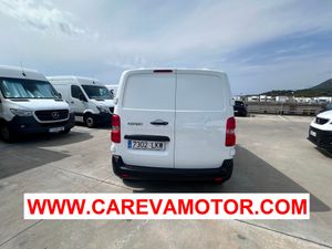 Peugeot Expert FURGON 1.5 BLUE HDI 120CV PREMIUM 4P  - Foto 3