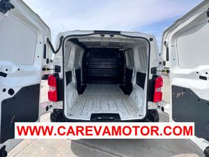 Peugeot Expert FURGON 1.5 BLUE HDI 120CV PREMIUM 4P  - Foto 4