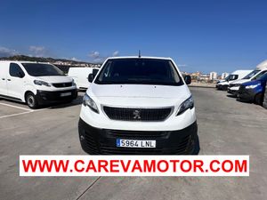Peugeot Expert FURGON 1.5 BLUE HDI 120CV PREMIUM 4P  - Foto 4