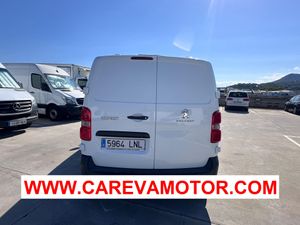 Peugeot Expert FURGON 1.5 BLUE HDI 120CV PREMIUM 4P  - Foto 6