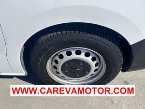 Peugeot Expert FURGON 1.5 BLUE HDI 120CV PREMIUM 4P  - Foto 26