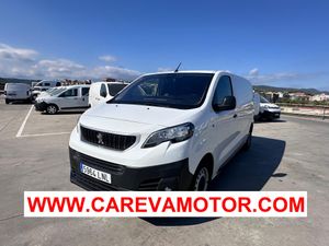 Peugeot Expert FURGON 1.5 BLUE HDI 120CV PREMIUM 4P  - Foto 7