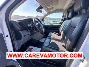 Peugeot Expert FURGON 1.5 BLUE HDI 120CV PREMIUM 4P  - Foto 9