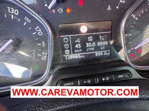 Peugeot Expert FURGON 1.5 BLUE HDI 120CV PREMIUM 4P  - Foto 19