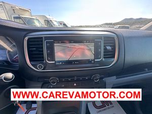 Peugeot Expert FURGON 1.5 BLUE HDI 120CV PREMIUM 4P  - Foto 20