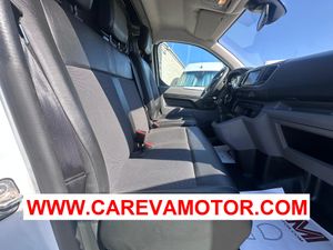 Peugeot Expert FURGON 1.5 BLUE HDI 120CV PREMIUM 4P  - Foto 12