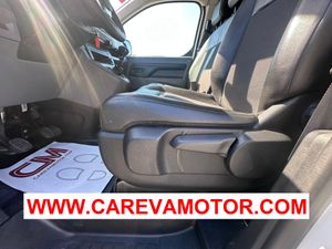 Peugeot Expert FURGON 1.5 BLUE HDI 120CV PREMIUM 4P  - Foto 23