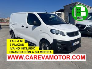 Peugeot Expert FURGON 1.5 BLUE HDI 120CV PREMIUM 4P  - Foto 2