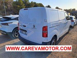 Peugeot Expert FURGON 1.5 BLUE HDI 120CV PREMIUM 4P  - Foto 4
