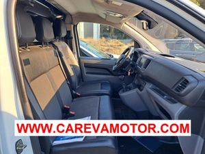Peugeot Expert FURGON 1.5 BLUE HDI 120CV PREMIUM 4P  - Foto 6