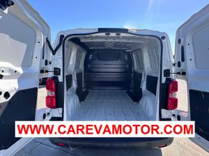 Peugeot Expert FURGON 1.5 BLUE HDI 120CV PREMIUM 4P  - Foto 8