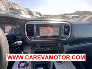 Peugeot Expert FURGON 1.5 BLUE HDI 120CV PREMIUM 4P  - Foto 14