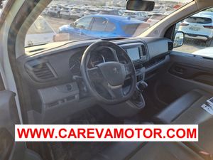 Peugeot Expert FURGON 1.5 BLUE HDI 120CV PREMIUM 4P  - Foto 5