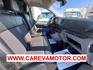 Peugeot Expert FURGON 1.5 BLUE HDI 120CV PREMIUM 4P  - Foto 22