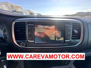 Peugeot Expert FURGON 1.5 BLUE HDI 120CV PREMIUM 4P  - Foto 21