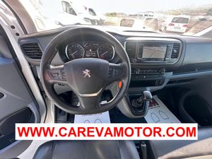 Peugeot Expert FURGON 1.5 BLUE HDI 120CV PREMIUM 4P  - Foto 13