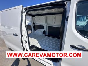 Peugeot Expert FURGON 1.5 BLUE HDI 120CV PREMIUM 4P  - Foto 11