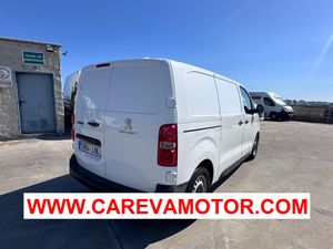 Peugeot Expert FURGON 1.5 BLUE HDI 120CV PREMIUM 4P  - Foto 5