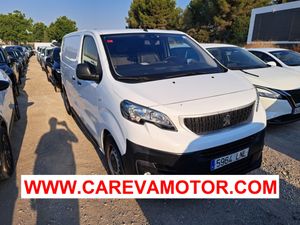 Peugeot Expert FURGON 1.5 BLUE HDI 120CV PREMIUM 4P  - Foto 3