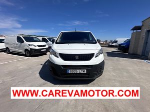 Peugeot Expert FURGON 1.5 BLUE HDI 120CV PREMIUM LONG 4P  - Foto 3