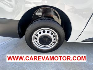 Peugeot Expert FURGON 1.5 BLUE HDI 120CV PREMIUM LONG 4P  - Foto 29