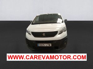 Peugeot Expert FURGON 1.5 BLUE HDI 120CV PREMIUM LONG 4P  - Foto 3
