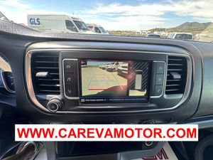 Peugeot Expert FURGON 1.5 BLUE HDI 120CV PREMIUM LONG 4P  - Foto 21