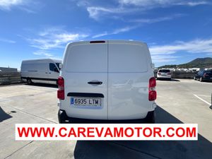 Peugeot Expert FURGON 1.5 BLUE HDI 120CV PREMIUM LONG 4P  - Foto 5