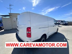 Peugeot Expert FURGON 1.5 BLUE HDI 120CV PREMIUM LONG 4P  - Foto 6