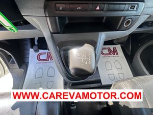 Peugeot Expert FURGON 1.5 BLUE HDI 120CV PREMIUM LONG 4P  - Foto 15