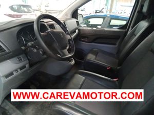 Peugeot Expert FURGON 1.5 BLUE HDI 120CV PREMIUM LONG 4P  - Foto 6