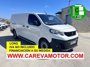 Peugeot Expert FURGON 1.5 BLUE HDI 120CV PREMIUM LONG 4P  - Foto 2