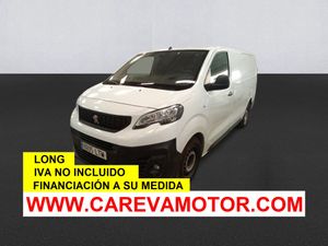 Peugeot Expert FURGON 1.5 BLUE HDI 120CV PREMIUM LONG 4P  - Foto 2