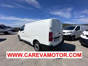 Peugeot Expert FURGON 1.5 BLUE HDI 120CV PREMIUM LONG 4P  - Foto 7